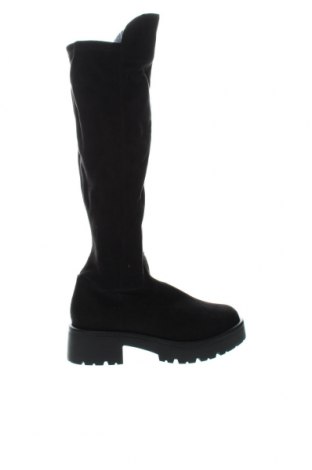 Γυναικείες μπότες Tamaris, Μέγεθος 39, Χρώμα Μαύρο, Τιμή 23,81 €