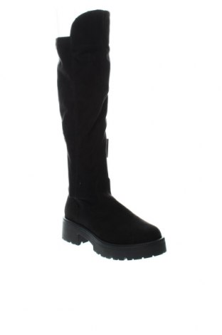 Damenstiefel Tamaris, Größe 39, Farbe Schwarz, Preis 68,04 €