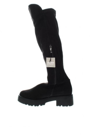 Γυναικείες μπότες Tamaris, Μέγεθος 39, Χρώμα Μαύρο, Τιμή 68,04 €