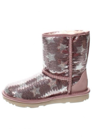 Damenstiefel UGG Australia, Größe 36, Farbe Mehrfarbig, Preis € 65,42