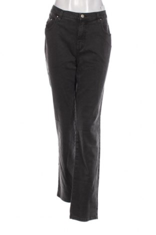 Dámske džínsy , Veľkosť XL, Farba Sivá, Cena  6,90 €