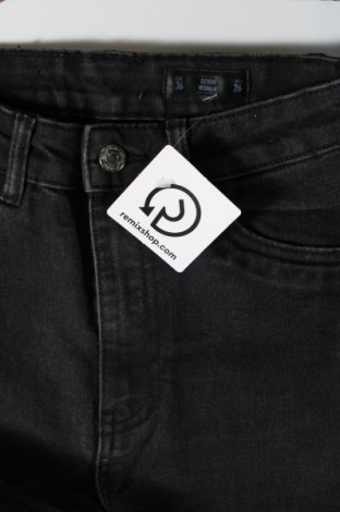 Dámské džíny , Velikost S, Barva Černá, Cena  185,00 Kč