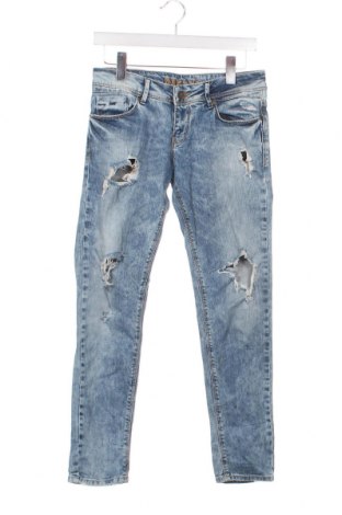 Dámske džínsy , Veľkosť S, Farba Modrá, Cena  14,84 €