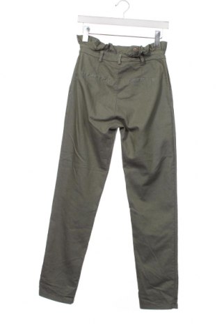 Dámské džíny , Velikost XS, Barva Zelená, Cena  66,00 Kč