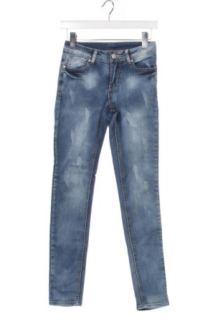 Damen Jeans, Größe XS, Farbe Blau, Preis € 4,15