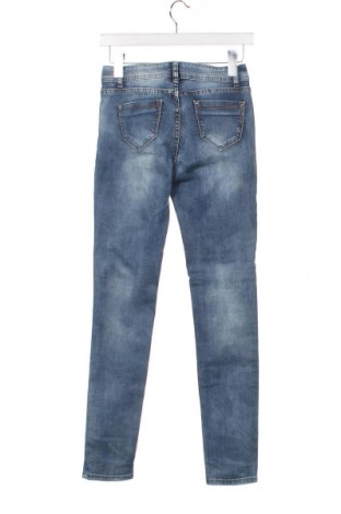 Damen Jeans, Größe XS, Farbe Blau, Preis 4,15 €