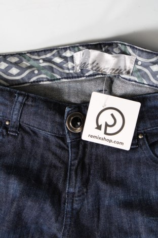 Dámske džínsy , Veľkosť L, Farba Modrá, Cena  1,93 €