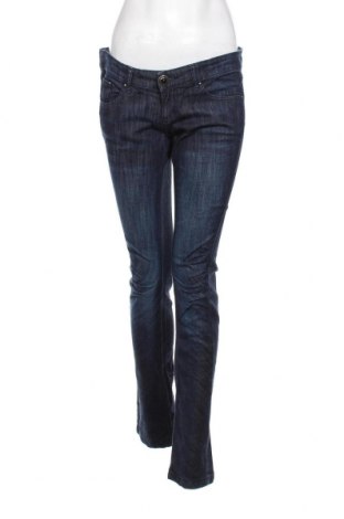 Damen Jeans, Größe L, Farbe Blau, Preis 3,04 €