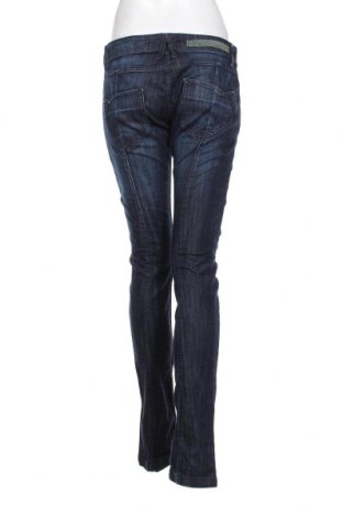 Damen Jeans, Größe L, Farbe Blau, Preis 3,04 €