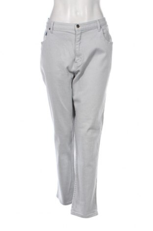 Damen Jeans, Größe XXL, Farbe Grau, Preis € 8,01