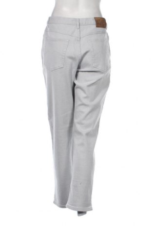 Damen Jeans, Größe XXL, Farbe Grau, Preis 8,01 €