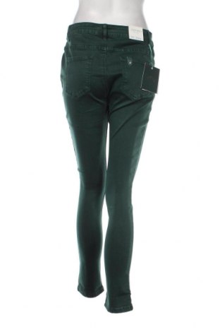 Γυναικείο Τζίν, Μέγεθος XL, Χρώμα Πράσινο, Τιμή 23,53 €