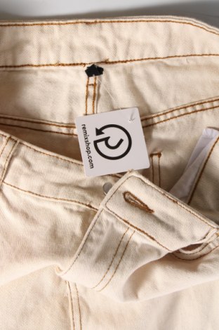 Damen Jeans, Größe L, Farbe Beige, Preis 20,18 €
