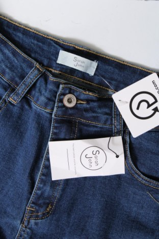 Damen Jeans, Größe M, Farbe Blau, Preis € 12,80