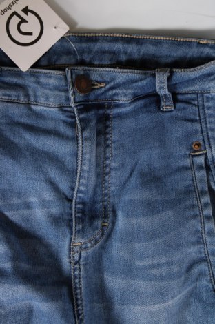 Dámské džíny , Velikost S, Barva Modrá, Cena  106,00 Kč