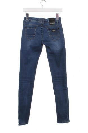 Damen Jeans, Größe XS, Farbe Blau, Preis € 3,71