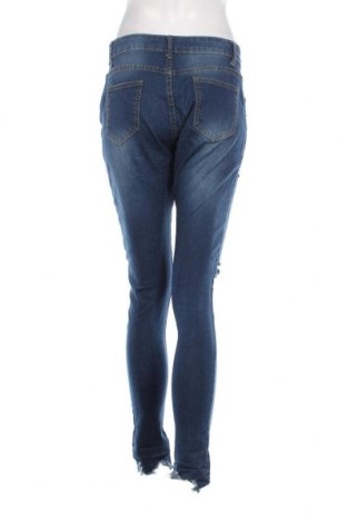 Damen Jeans, Größe M, Farbe Blau, Preis 3,23 €
