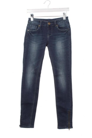 Dámske džínsy , Veľkosť XS, Farba Modrá, Cena  14,84 €