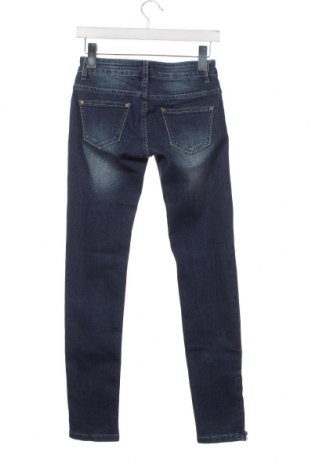 Dámské džíny , Velikost XS, Barva Modrá, Cena  367,00 Kč