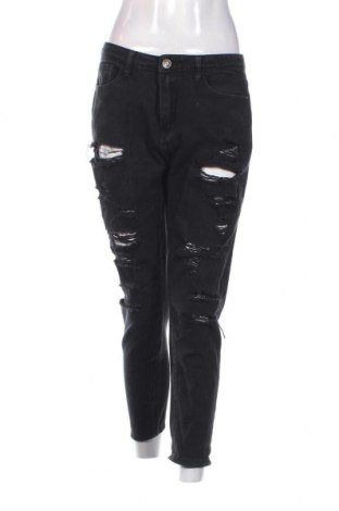 Dámske džínsy , Veľkosť M, Farba Čierna, Cena  7,71 €