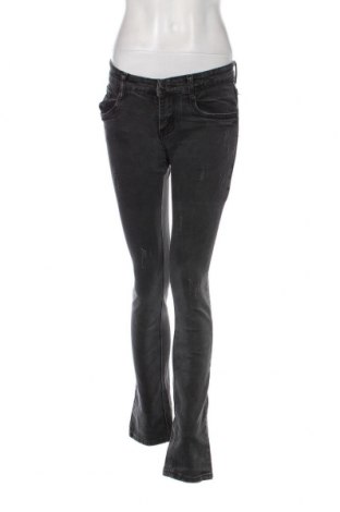 Damen Jeans, Größe S, Farbe Grau, Preis 14,83 €