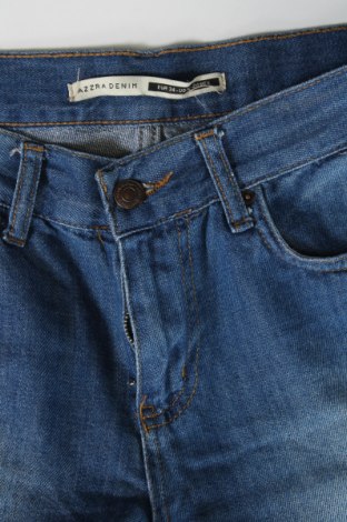 Dámske džínsy , Veľkosť XS, Farba Modrá, Cena  14,84 €