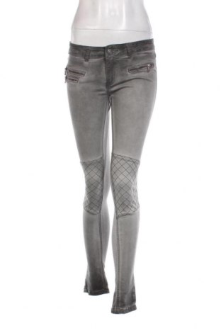 Damen Jeans, Größe M, Farbe Grau, Preis 2,72 €