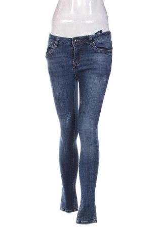 Damen Jeans, Größe XS, Farbe Blau, Preis € 1,63