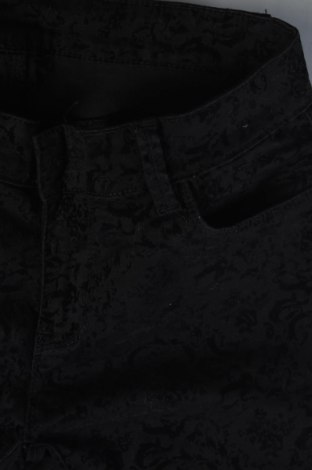 Dámské džíny , Velikost M, Barva Černá, Cena  367,00 Kč