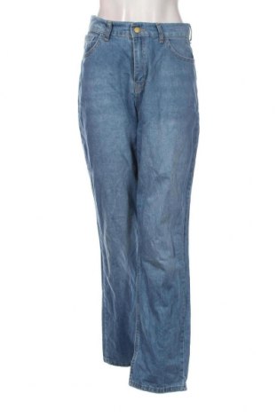 Damen Jeans, Größe M, Farbe Blau, Preis 6,26 €