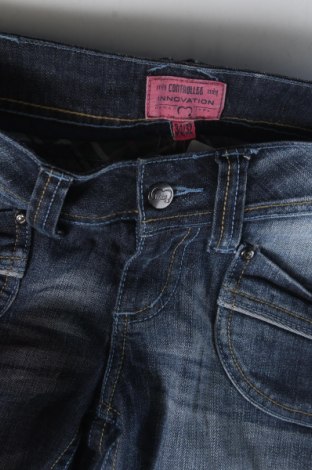 Damen Jeans, Größe S, Farbe Blau, Preis 9,72 €