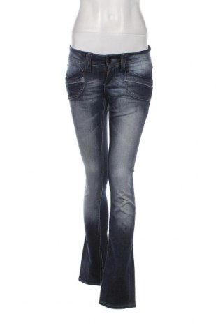 Damen Jeans, Größe S, Farbe Blau, Preis 2,72 €