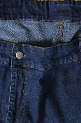 Dámske džínsy , Veľkosť 5XL, Farba Modrá, Cena  16,44 €