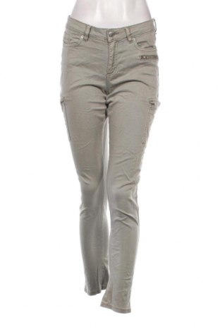 Damen Jeans, Größe M, Farbe Beige, Preis € 8,49