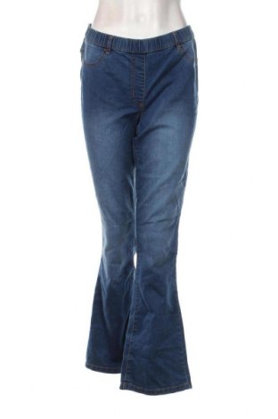Dámske džínsy , Veľkosť M, Farba Modrá, Cena  5,92 €