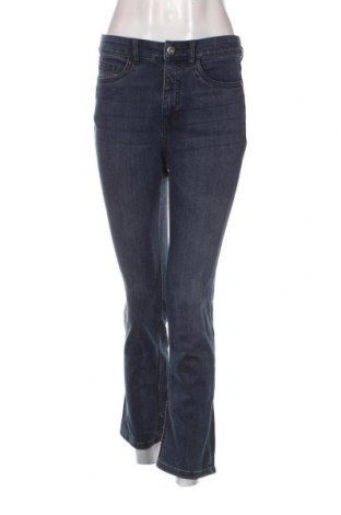 Dámské džíny , Velikost S, Barva Modrá, Cena  152,00 Kč