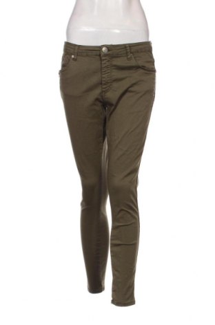 Damen Jeans, Größe M, Farbe Grün, Preis € 4,04