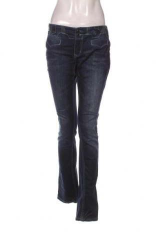 Dámske džínsy , Veľkosť L, Farba Modrá, Cena  4,11 €