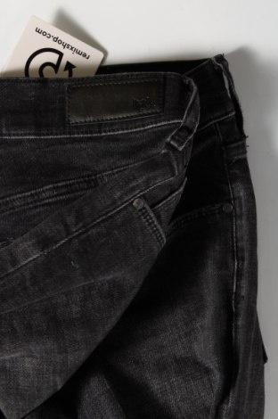 Damen Jeans, Größe M, Farbe Grau, Preis 3,83 €