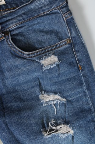 Dámske džínsy , Veľkosť XS, Farba Modrá, Cena  9,93 €