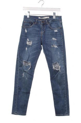 Damen Jeans, Größe XS, Farbe Blau, Preis 9,93 €