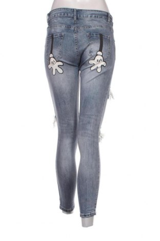 Damen Jeans, Größe S, Farbe Blau, Preis 14,83 €