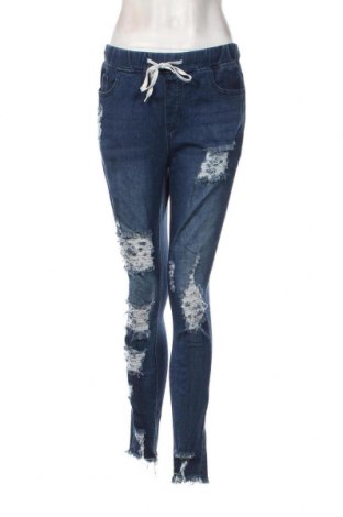 Damen Jeans, Größe S, Farbe Blau, Preis 5,29 €