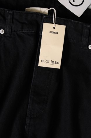 Dámske džínsy  A Lot Less x About You, Veľkosť XL, Farba Čierna, Cena  82,99 €