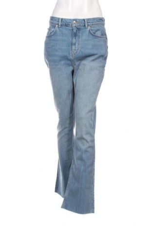 Damen Jeans ASOS, Größe M, Farbe Blau, Preis 10,04 €