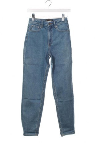 Damen Jeans ASOS, Größe XS, Farbe Blau, Preis 14,83 €