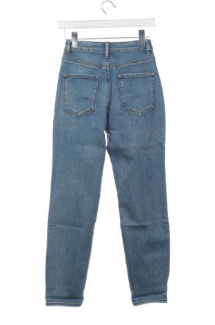 Damen Jeans ASOS, Größe XS, Farbe Blau, Preis 10,64 €
