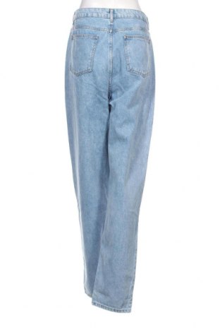 Dámské džíny  ASOS, Velikost L, Barva Modrá, Cena  301,00 Kč