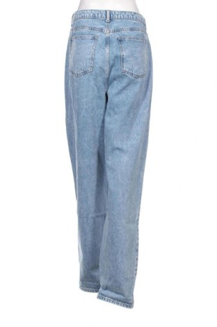 Γυναικείο Τζίν ASOS, Μέγεθος XL, Χρώμα Μπλέ, Τιμή 12,82 €