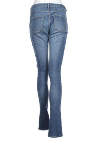 Damen Jeans Acne, Größe M, Farbe Blau, Preis 24,80 €